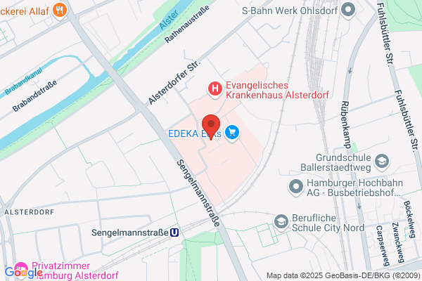 BACKLAND Vollkornbäckerei und Konditorei GmbH