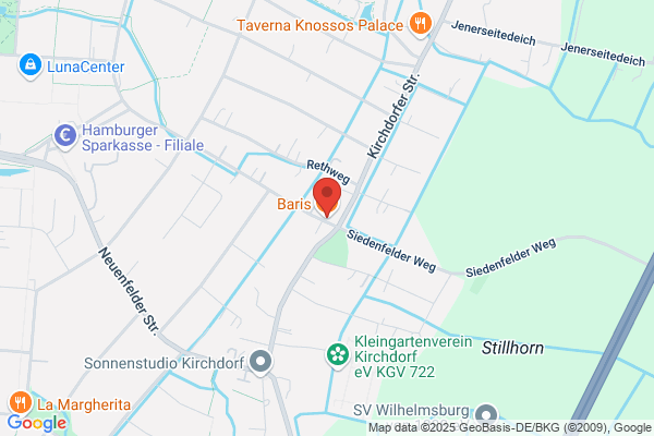 BACKLAND Vollkornbäckerei und Konditorei GmbH