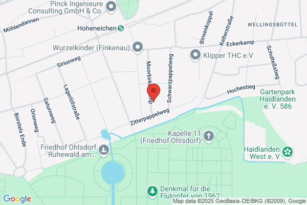 Backparadies W. Hoose GmbH