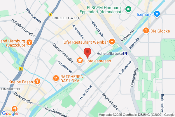 Bäckerei-Konditorei Martin Hagelstein