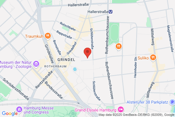 Zentrum Technik Planung Region Nord