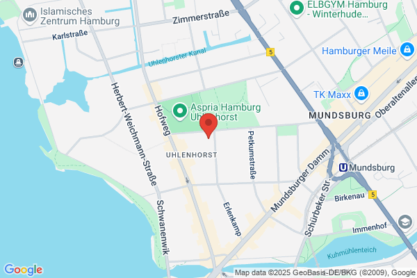 Tunesien (Generalkonsulat)