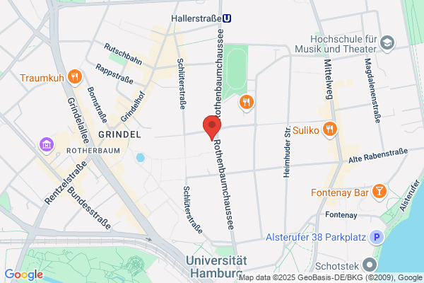 Holland & Dorider contactlinsen GmbH