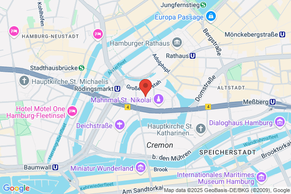 Michow Concerts + Management GmbH