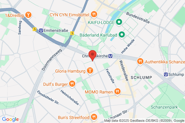 Konzertagentur Jürgen Welter