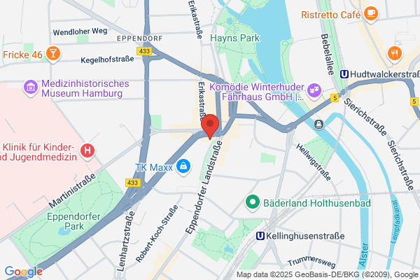 Farins GmbH & Co.KG