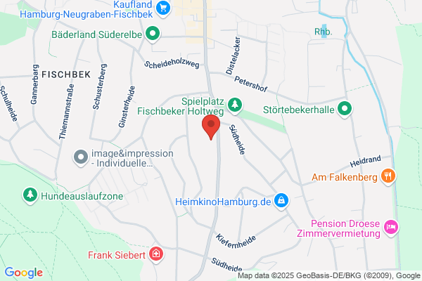 Kosmetikinstitut Knospe