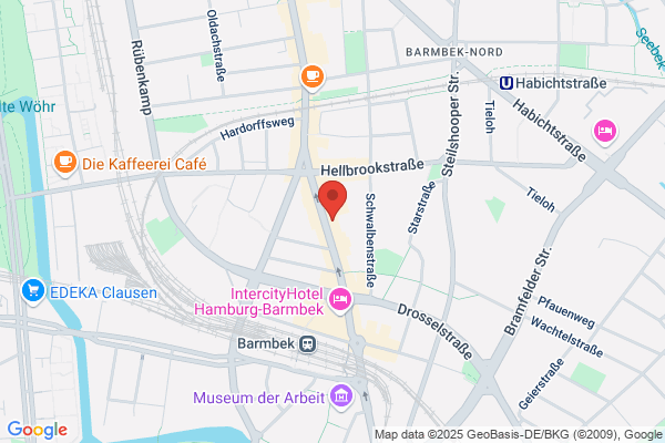 Friseur Salon Joli