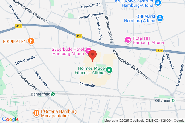 Trivadis GmbH