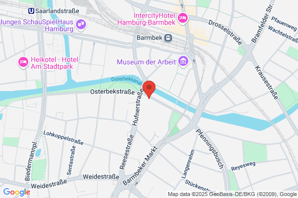 Kraftwerk41 Physiotherapie