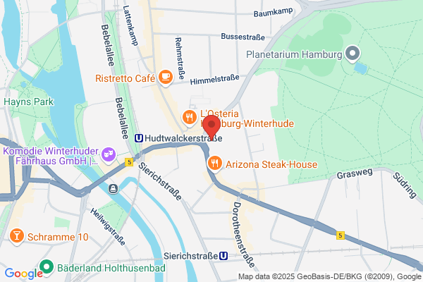 Praxis für Physiotherapie, Gabriele Köhler