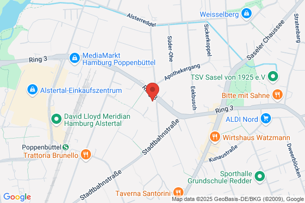 Praxis für Physiotherapie Carina Amorim