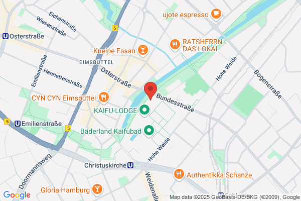 Reha am Kaifu GmbH