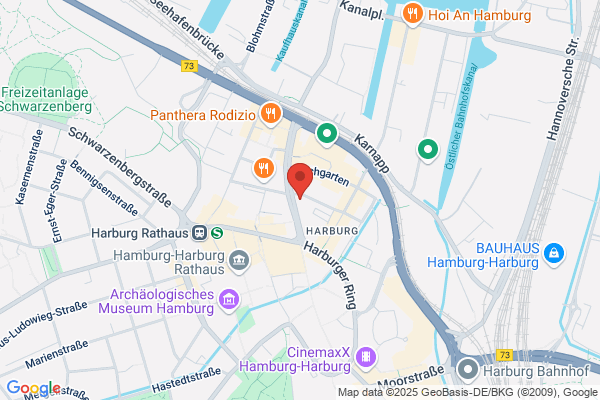 Therapiezentrum Harburg - Praxis für Physiotherapie