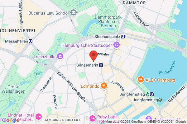 ALZ Augenklinik Hamburg