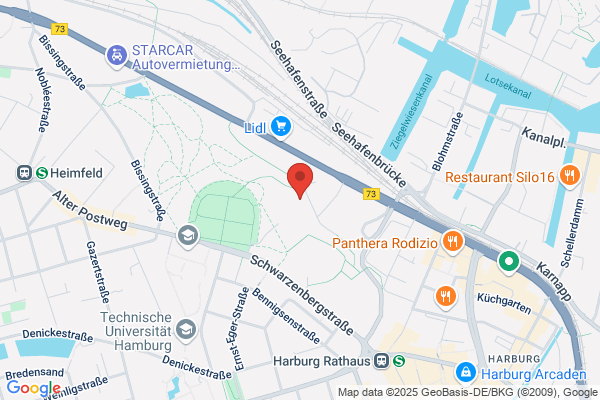 Fachklinik Helmsweg GmbH