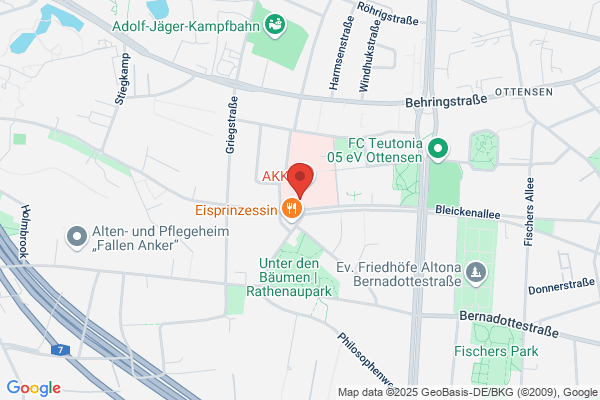 MVZ am Altonaer Kinderkrankenhaus GmbH
