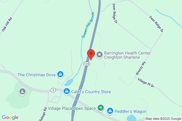 Barrington Healthcare