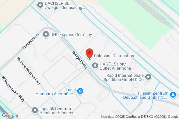 Coloplast Distribution GmbH