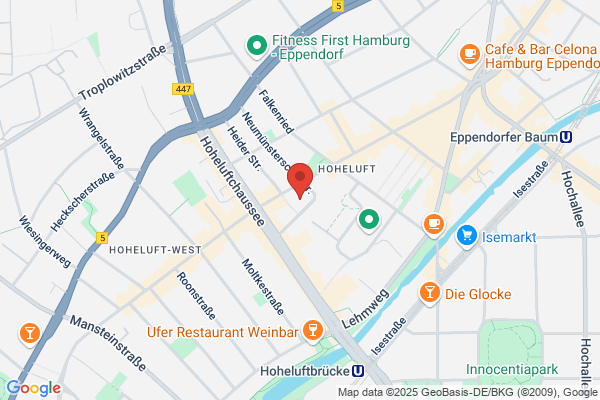 VMI Hamburgische Medizinal-Handelsgesellschaft mbH