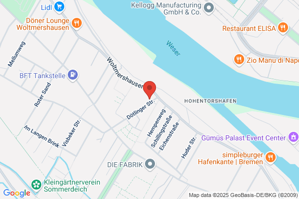 Von Achenbach & Kollegen GmbH