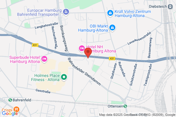 proCura hy-med GmbH