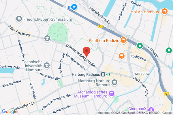 HUK-COBURG Versicherung Betül Yilmaz in Hamburg - Harburg