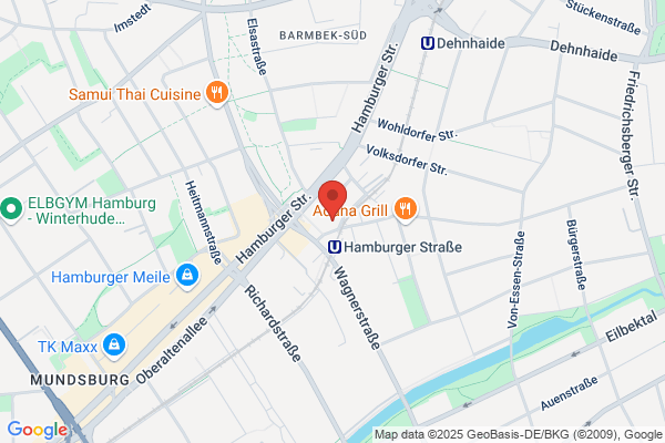 HUK-COBURG Versicherung Vijay Kapoor in Hamburg - Barmbek-Süd
