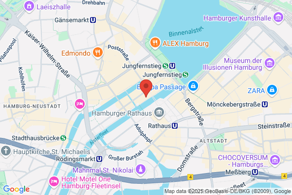 KKH Servicestelle Hamburg