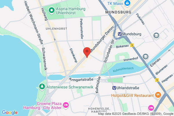 VRK Agentur Lutz Köhnke