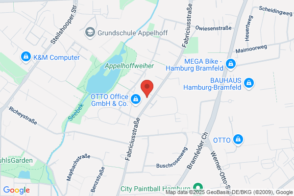 Reisebüro Cohrs