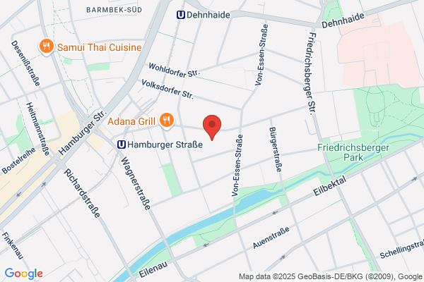 APB Ambulante Pflege in Barmbek GmbH