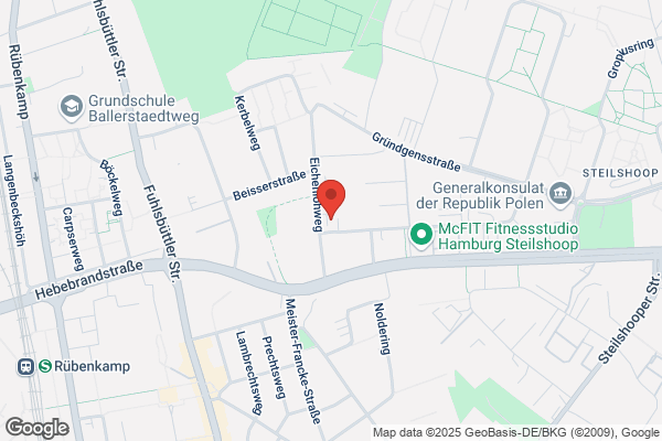 Malteser Rettungswache Hamburg