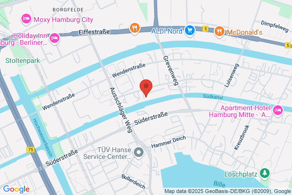 masterexpress kurier GmbH