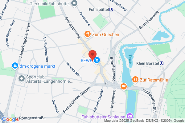 HKB Hanseatische Krankenbeförderung GmbH