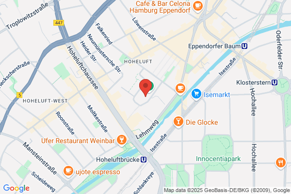 Cucinaria GmbH