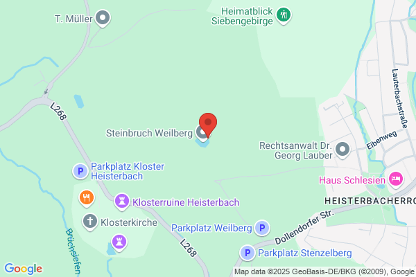 Bulthaup-Center Weißelberg