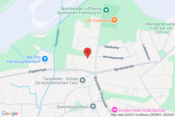 Johnke`s Einbauküchen-Service