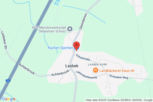 Küchen & Bäder Sperber