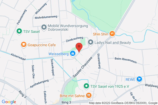 Planungsloft Weißelberg GmbH