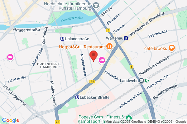 Schmidt Küchenstudio Hamburg GmbH