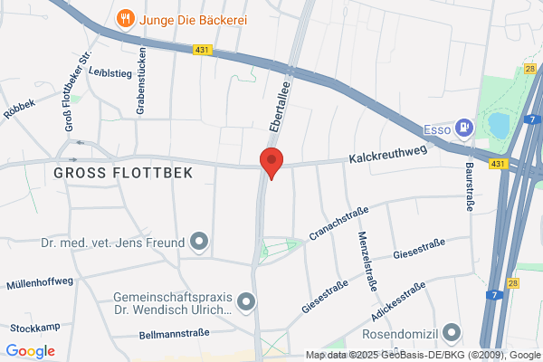 Kücheneinrichtungen Georg Mayer