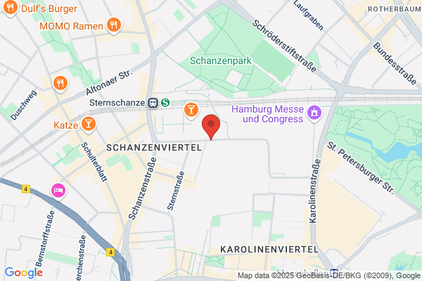 Markt- und Kühlhallen AG
