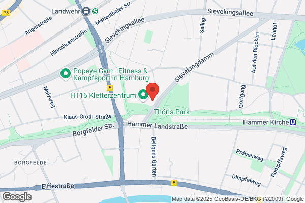 Stadtteilinitiative Hamm e.V.