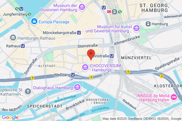 Die Neue Gesellschaft Vereinigung für politische Bildung e.V.