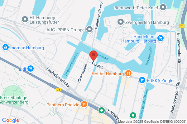 KulturWerkstatt Harburg e.V.