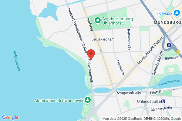 Literaturhaus Hamburg e.V.