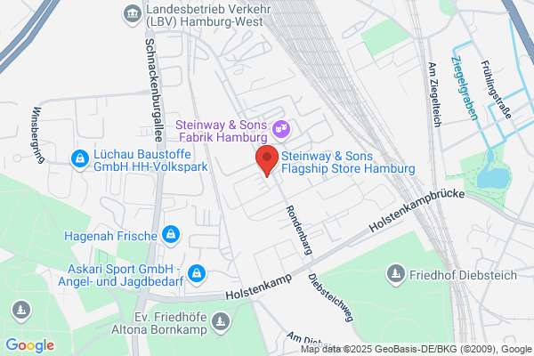 Lux (Deutschland) GmbH