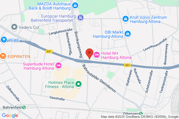 Restaurierungswerkstatt Schlüter