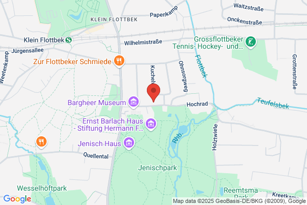 Buchholz Karsten KG Hamburg